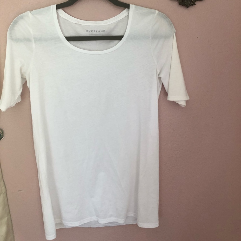 Everlane Tee